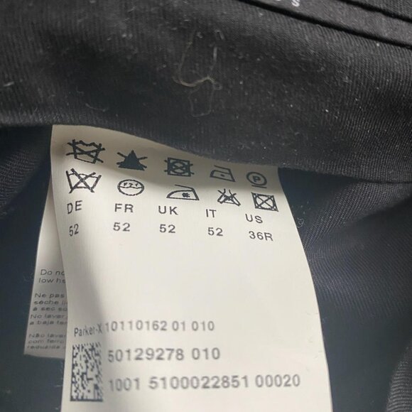 HUGO BOSS  MEN PANTS - Picture 4 of 5